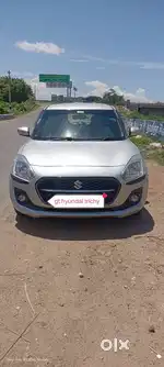 Maruti Suzuki Swift VXI ABS BSIV, 2021, Petrol