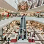 Warehouse Vishal Mega Mart for Shopping mall Boys and girls