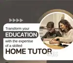 Tutor for students