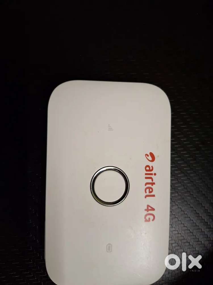 Huawei 4g hotspot
