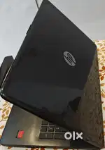 Hp 15.6 inch AMD A9 9th gen 8gb ram 256gb SSD with graphics card