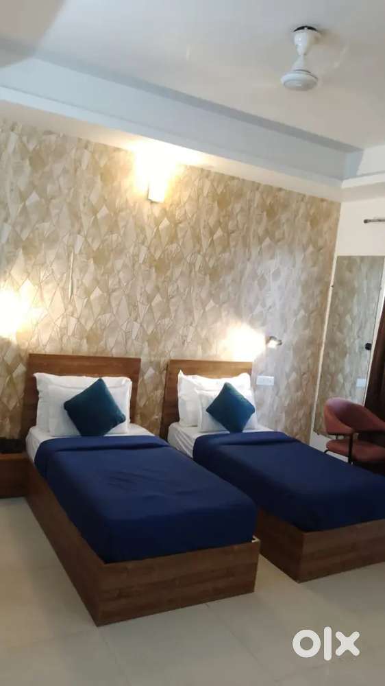 No security money pgfor boys&girls nearby55Rapid metroGurgaonharyana