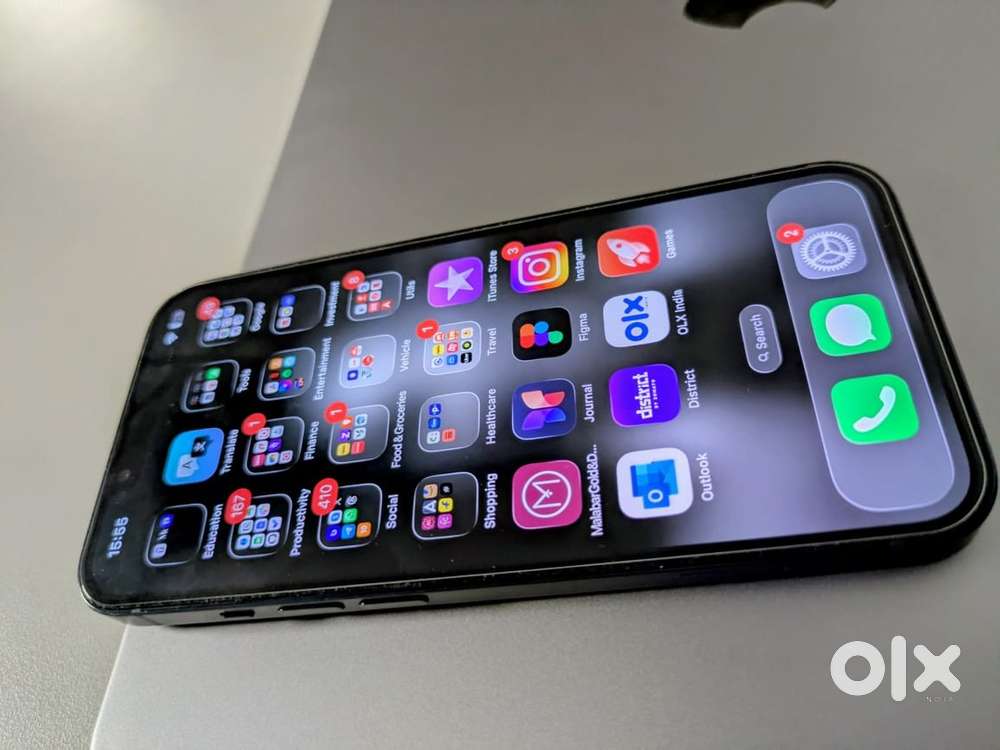 iPhone 13 128GB