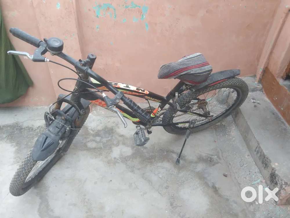 Tata stryder frontex cycle