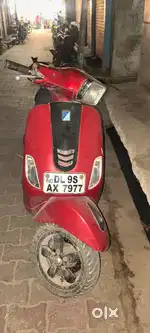 Vespa mint condition