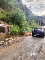 Land for sale urgent in Ishyrwat Nongmynsong