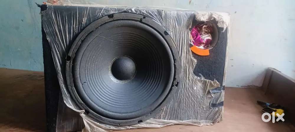 Speaker 12inch