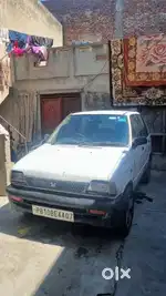 Maruti Suzuki 800 2003 Petrol 97000 Km Driven