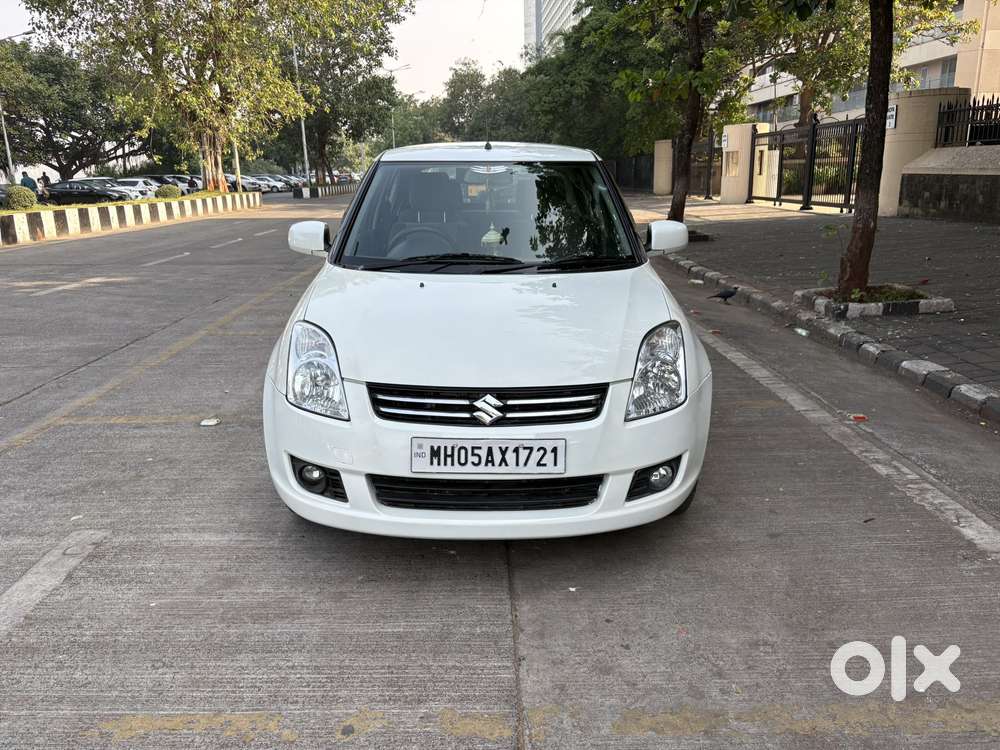 Maruti Suzuki Swift 2004-2010 VXi BSIV, 2011, Petrol