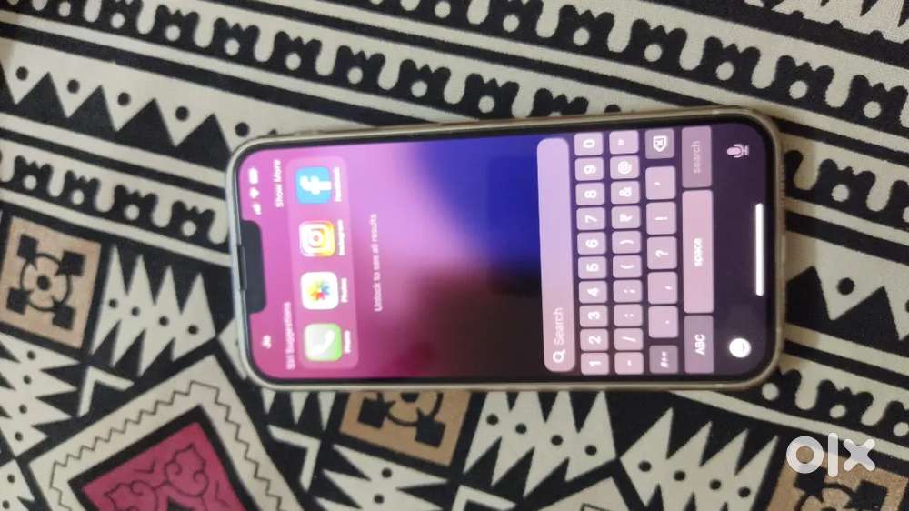 20 days old Arejent seell