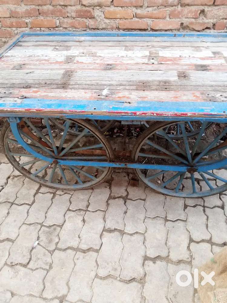 Thela in good condition urgent sale