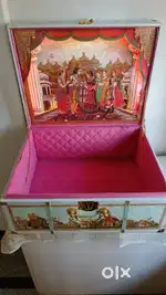 Musical Temple
