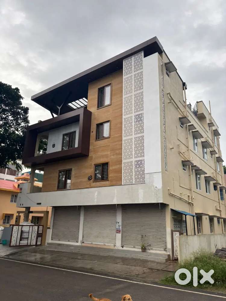 2bhk or 3bhk house for only rent