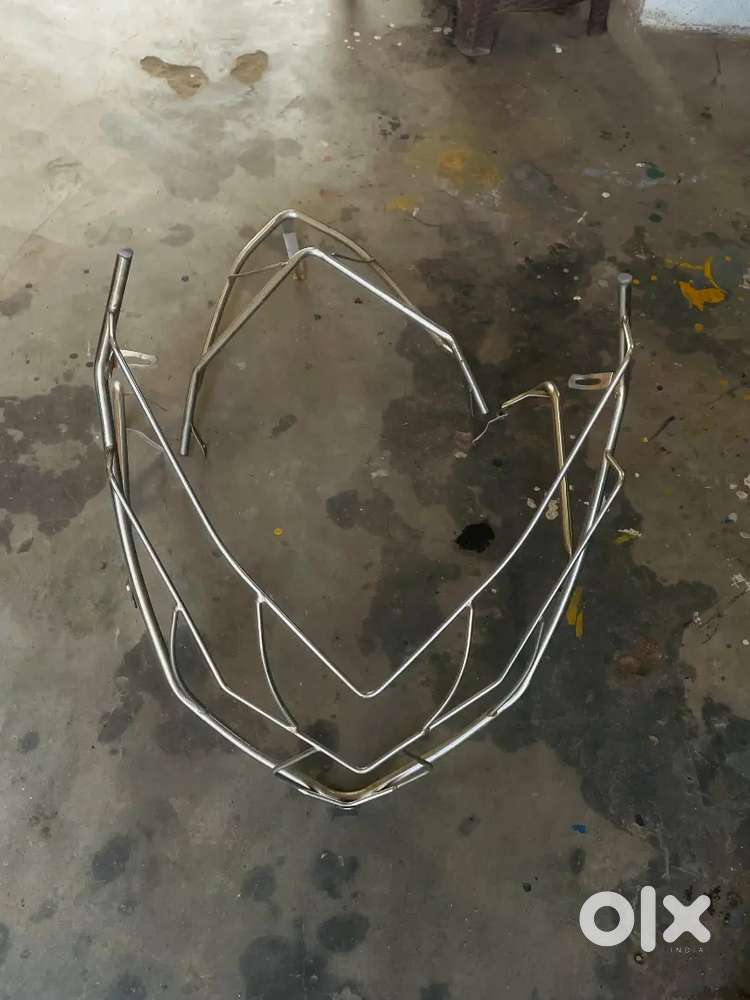 Okinawa praise pro steel guard