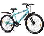 Leader Scout MTB 26T Mountain Bicycle/Bike Without Gear