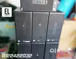 DESKTOP PC | HP i5 6th GEN | warranty 1 year | double storage | cpu