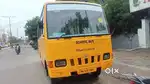 MAHINDRA TOURISTER SCHOOL BUS 2010 - MODEL , 26 - SEATS