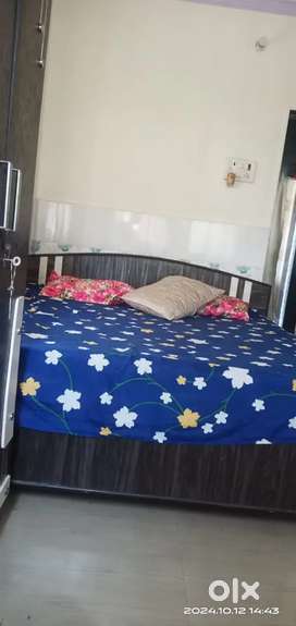 Available 1 BHK Flat On Rent At Global City Virar West