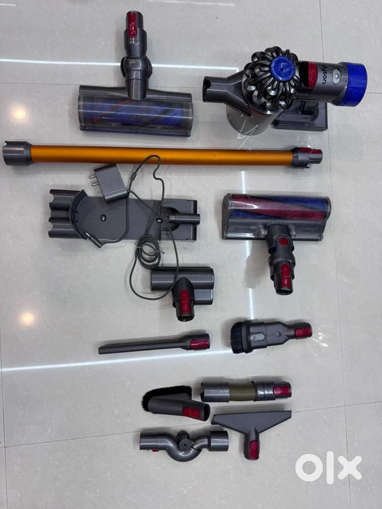 Dyson V8 Absolute +
