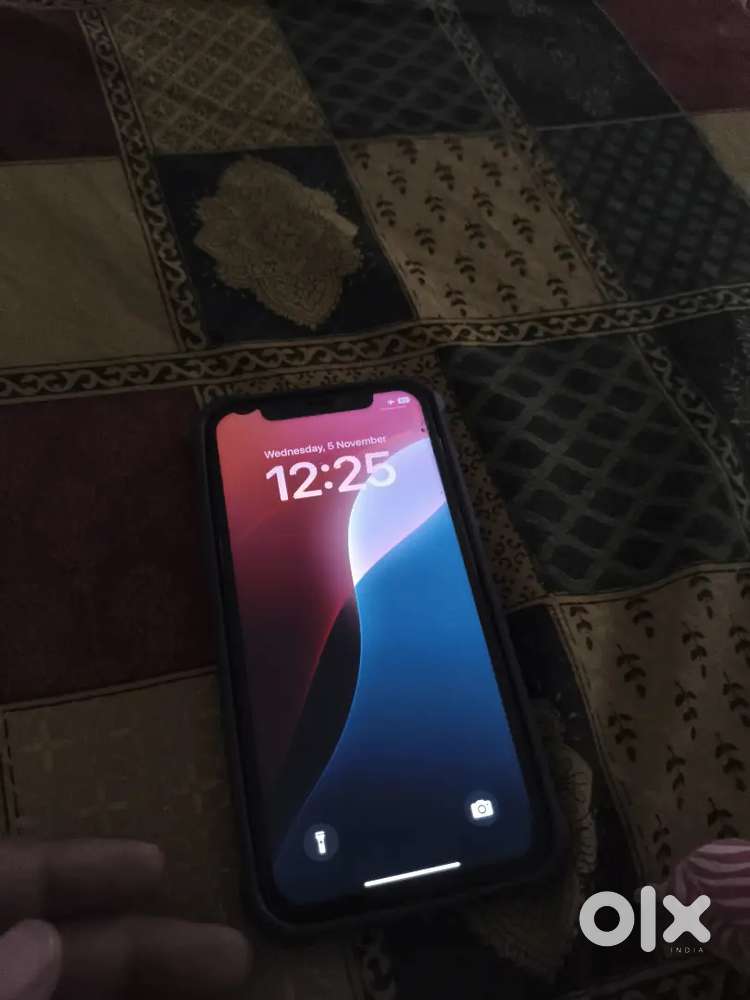 iPhone xr 64gb