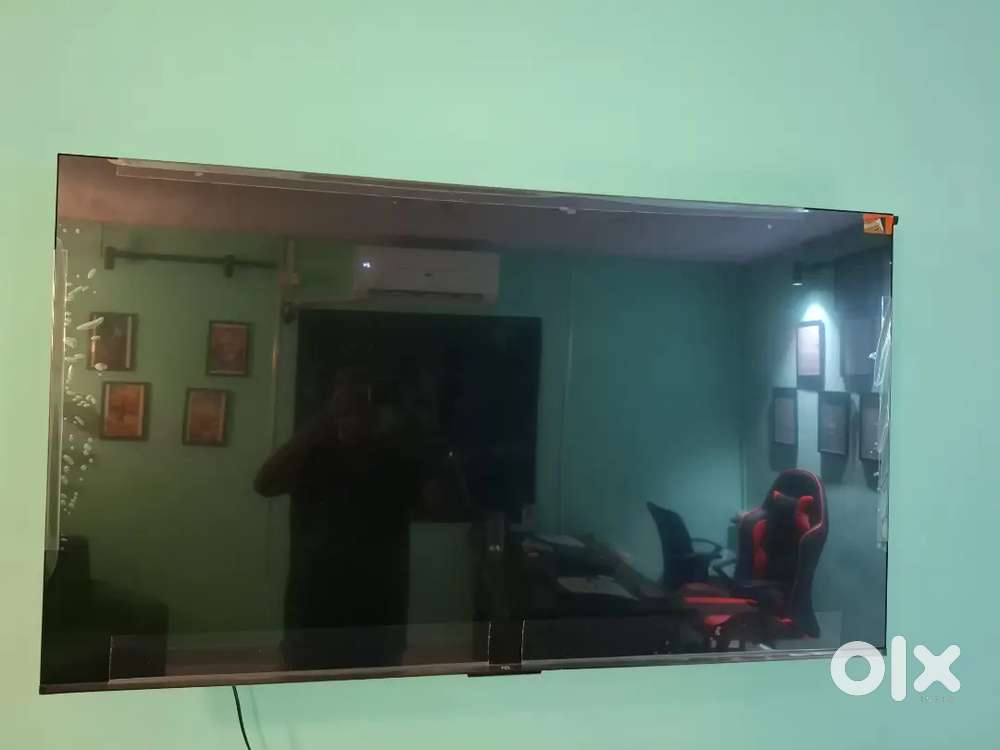 Hcl bill box available 55 inch tc