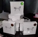 TWS bluetooth headphones noise cancellation