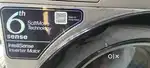 Whirlpooll Front Door 7.00 kg fully Autimatic washing machine
