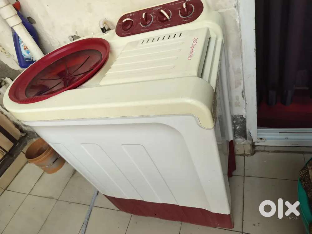 Semei automatic Whirlpool washing machine 2021