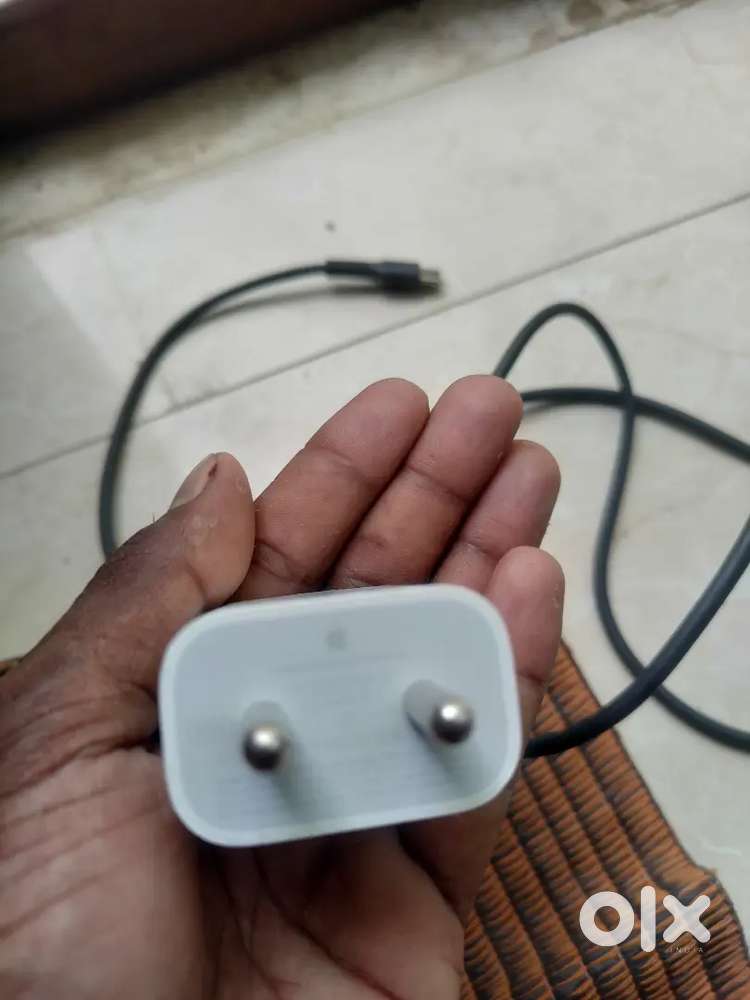 Ioriginal adaptor