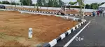 Residential villa plots