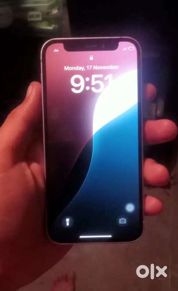 Iphone 12 mini 4 /64 full original