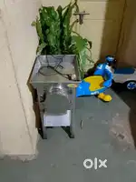 Masal Grinder for party ordar