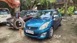 Maruti Suzuki Swift Dzire 2012 Diesel 480000 Km Driven