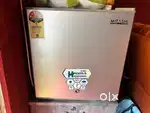 Mitashi Fridge