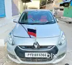 Renault Scala 2013 Diesel Well Maintained