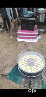 Selfieboot point 360•