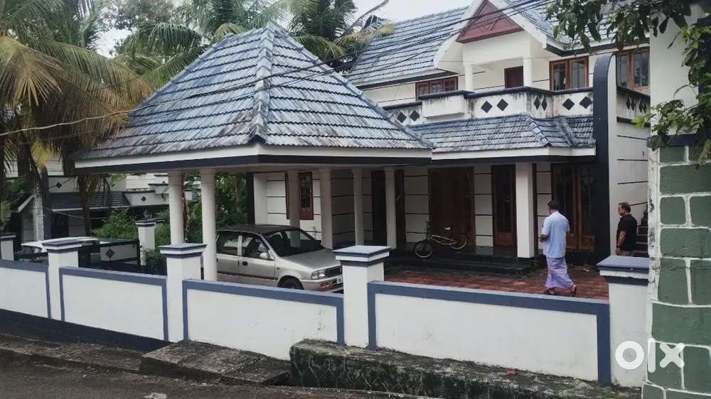 House for Rent near Karyavattom