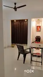 Need 1 roommate for 1 bhk