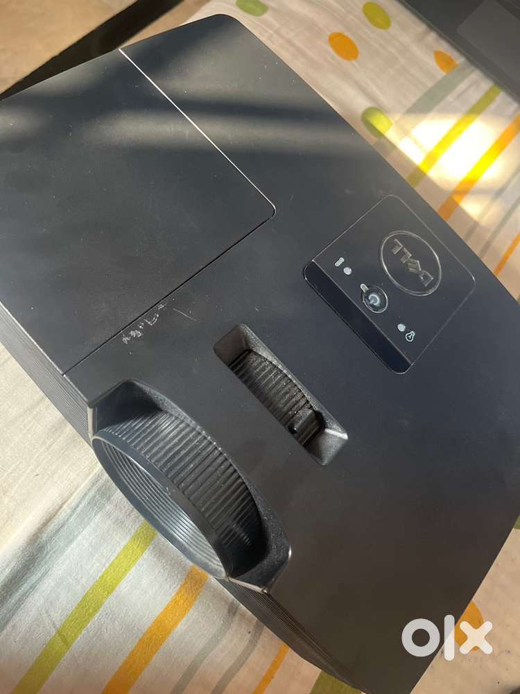 Projector Dell