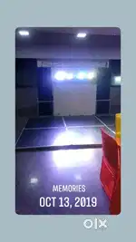 Dj for sale 4 top,2 amp,12 pic floor,2 consol,3 led,leads