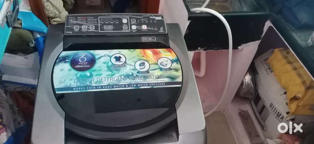 Wasing machine