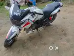 Bike is good condition