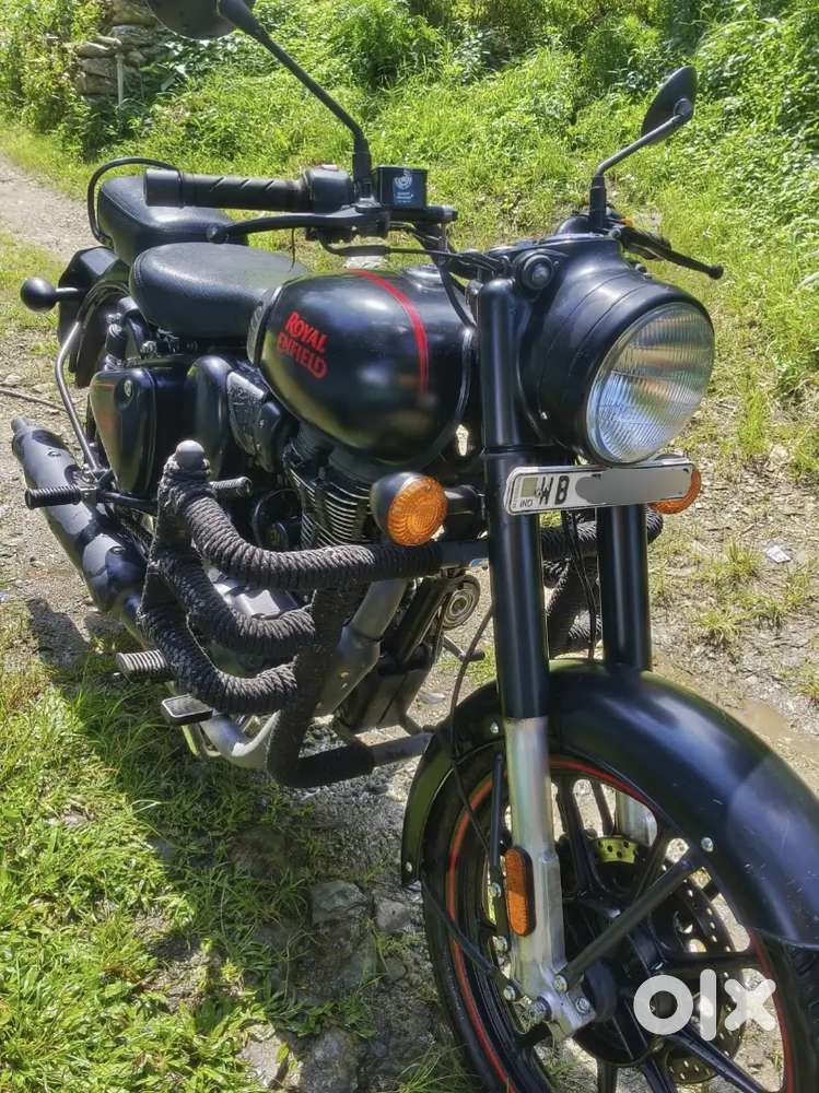 MINT CONDITION CLASSIC 350 FOR SALE
