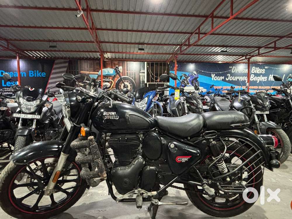 30263kms Classic 350 Year 2022