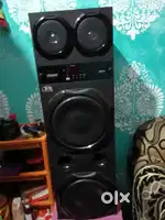 Good condition Samsonic