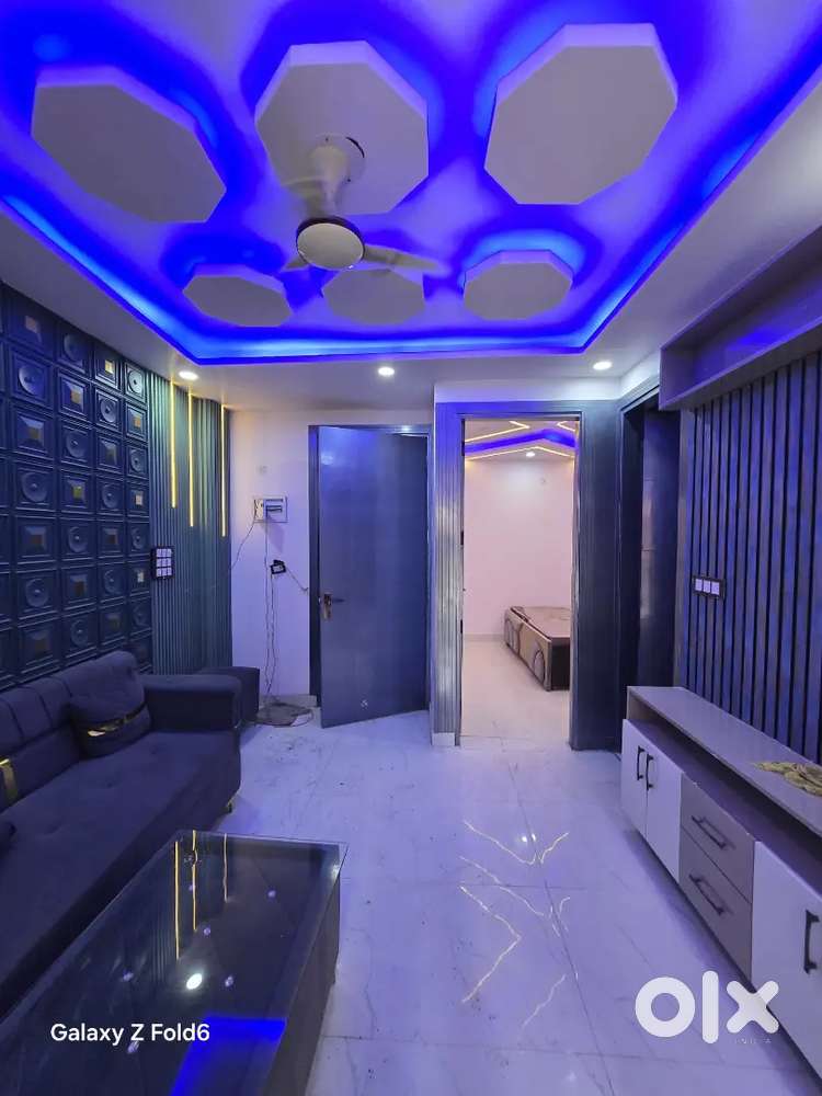 1BHK Flat available in affordable price primium location