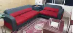 5 seater sofa set