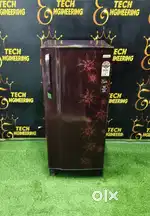 Refurbished Refrigerator