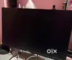 Dell 27 inch FHD Monitor