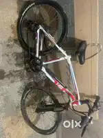 EMotorad T rex Electric cycle